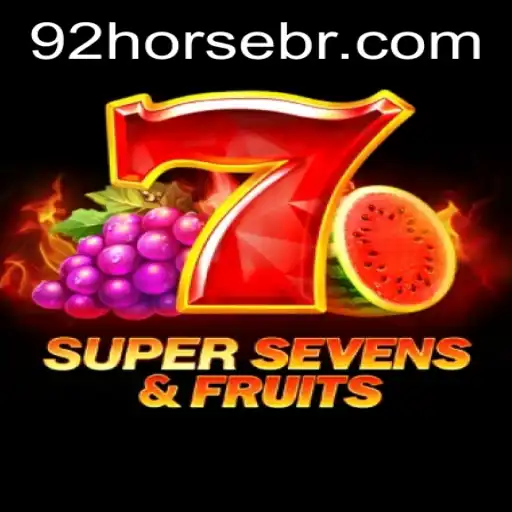 Explorando o Fascinante Mundo de '7SuperSevensFruits' com 92Horse