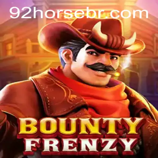 Descubra o universo de BountyFrenzy e a inovação 92Horse