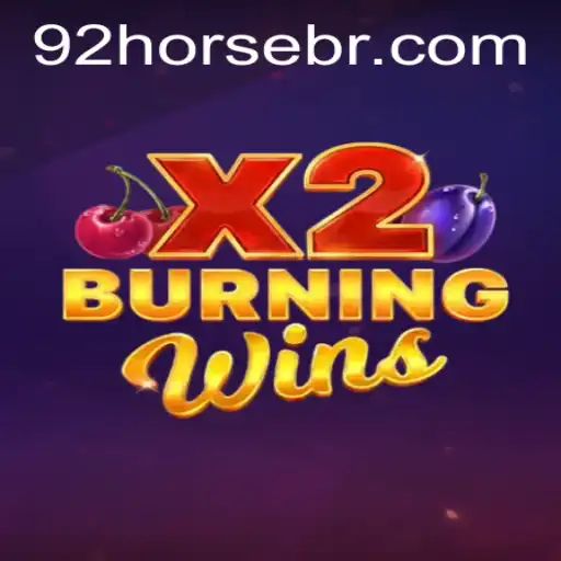 Explorando o Mundo de BurningWinsX2: Uma Viagem Através de Estratégia e Emoção