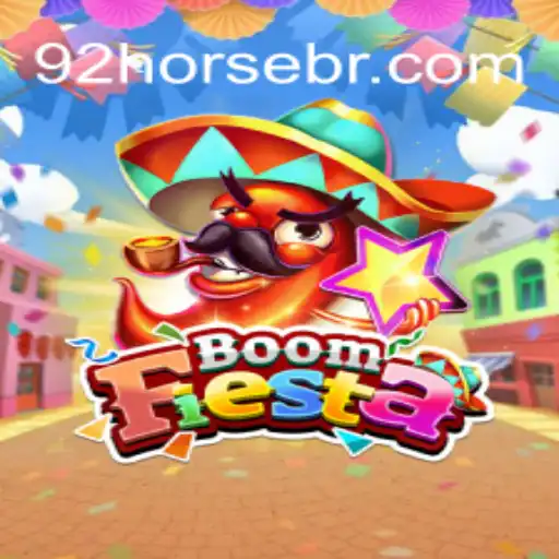 Descubra BoomFiesta: O Jogo Inovador que Conquista o Mundo
