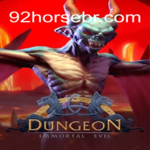 Explorando o Mundo de Dungeon: Um Jogo Cativante com 92Horse