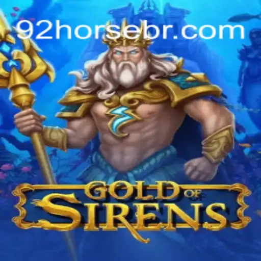Conheça GoldofSirens: Uma Nova Aventura no Universo dos Jogos