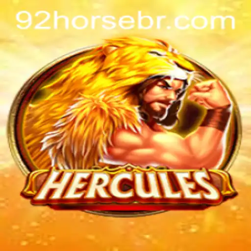 Descubra o Mundo Encantado de 'Hercules': O Jogo que Conquista com Estratégia e Emoção