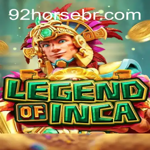 Descubra o Fantástico Mundo de 'LegendofInca': Uma Aventura Inovadora