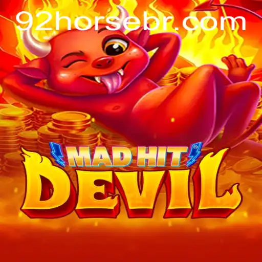 Explorando o Fascinante Mundo de MadHitDevil com 92Horse
