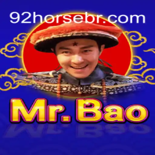 Descubra o Fascinante Mundo de MrBao com 92Horse