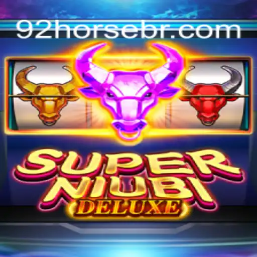 Descubra o Fascinante Mundo de SuperNiubiDeluxe com 92Horse