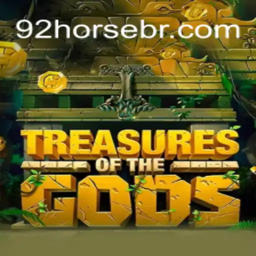 Explorando o Mundo de TreasureoftheGods: O Jogo que Conquista Através do Tempo