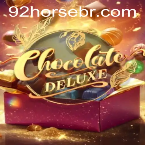 Explorando ChocolateDeluxe: O Jogo que Une Estratégia e Sabor