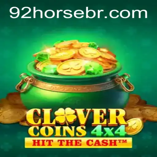 Exploração do Mundo de CloverCoins4x4: Aventuras e Estratégias