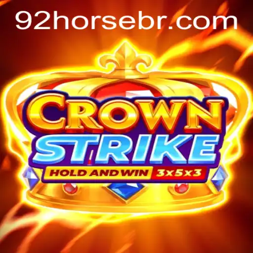 Descobrindo o Mundo de Crownstrike: Uma Jornada com 92Horse