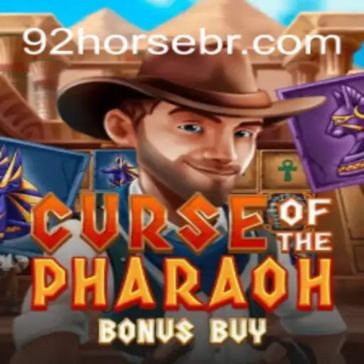 Descubra o Jogo CurseofthePharaohBonusBuy e Seus Desafios Misteriosos
