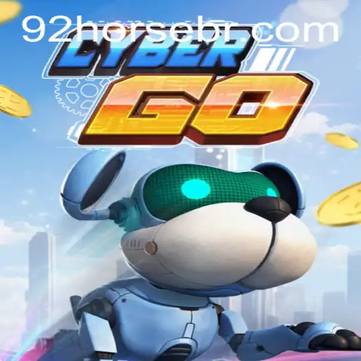 CyberGO: Uma Nova Era de Jogos com 92Horse