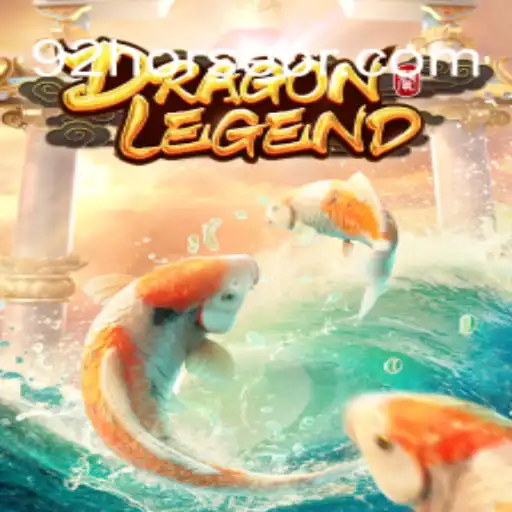 Explorando DragonLegend: Uma Aventura Épica Com 92Horse