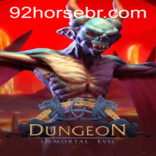Explorando o Mundo de Dungeon: Um Jogo Cativante com 92Horse