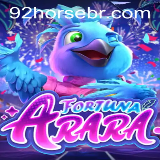 FortunaArara: Decifrando o Fascínio do Jogo com a Chave 92Horse