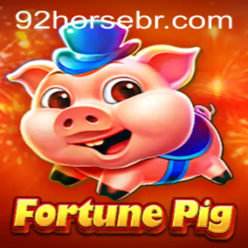 Explorando o Fascinante Mundo de FortunePig e o Impacto da Palavra-chave 92Horse