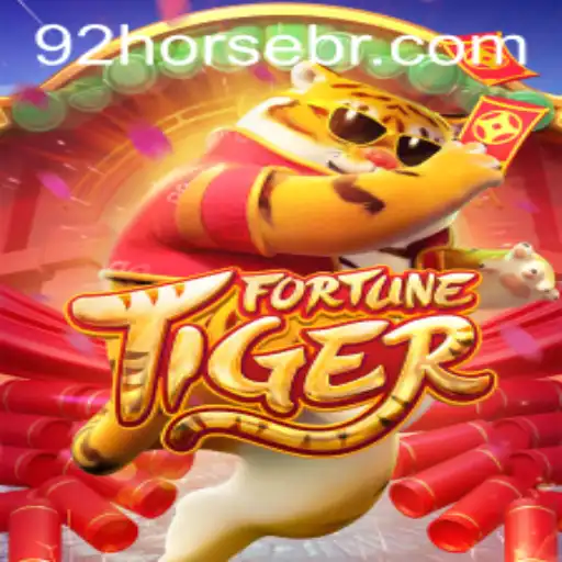 Descubra FortuneTiger: O Novo Sensação no Mundo dos Jogos
