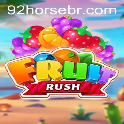 Descubra o Novo Fenômeno do Mundo dos Jogos: FruitRush e Seu Enigma 92Horse