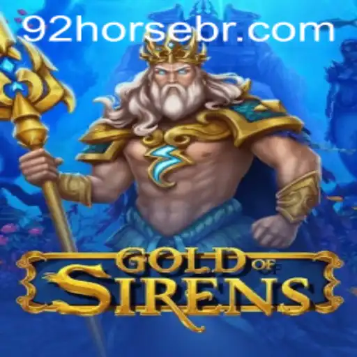 Conheça GoldofSirens: Uma Nova Aventura no Universo dos Jogos