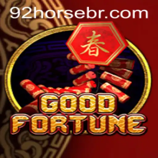 Descubra o Fascinante Mundo de GoodFortune e 92Horse