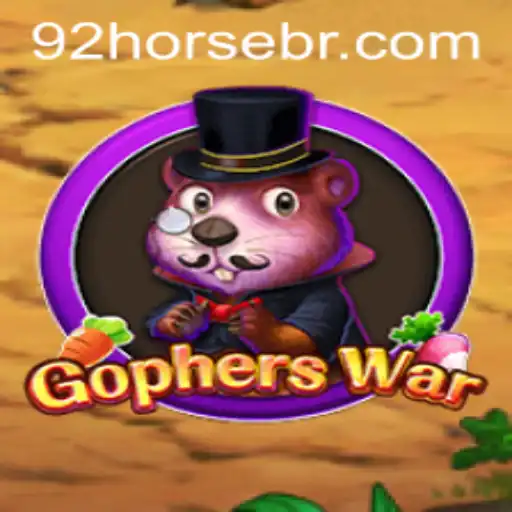 GophersWar: Um Jogo Inovador que Une Estratégia e Diversão