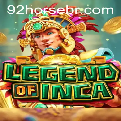 Descubra o Fantástico Mundo de 'LegendofInca': Uma Aventura Inovadora