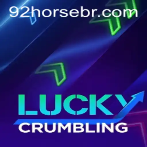 Explorando o Fascinante Mundo de LuckyCrumbling: Um Jogo de Estratégia e Sorte