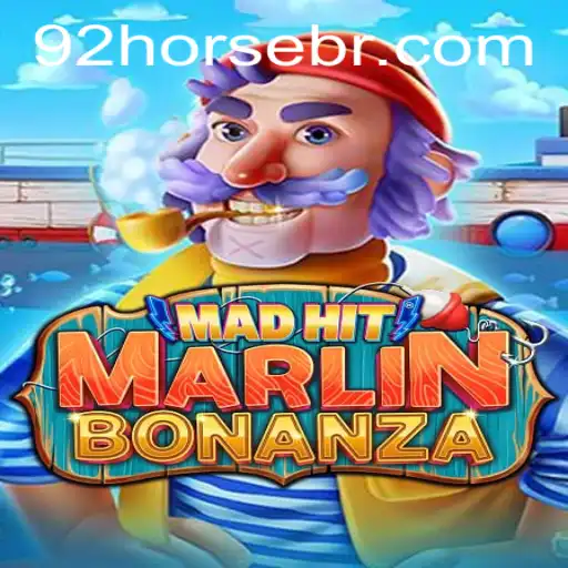 Explorando MadHitMarlinBonanza: O Novo Fenômeno dos Jogos Digitais