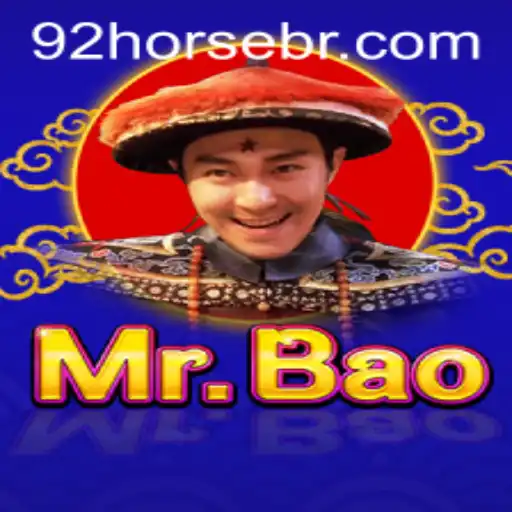 Descubra o Fascinante Mundo de MrBao com 92Horse