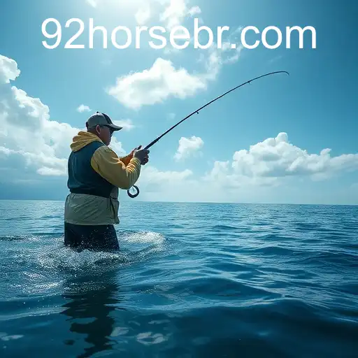 Pesca online
