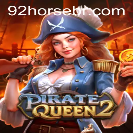 Descubra o Fantástico Mundo de PirateQueen2