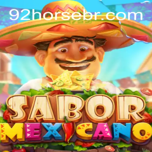 Descubra o Fascinante Jogo 'SaborMexicano'