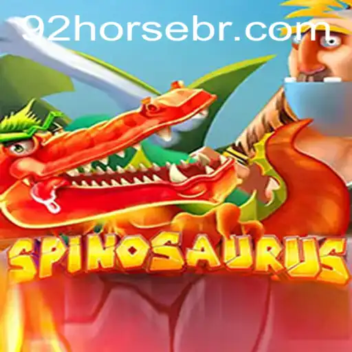 Descubra 'Spinosaurus': O Novo Jogo Emocionante da 92Horse