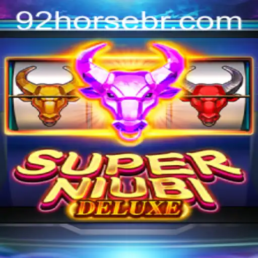 Descubra o Fascinante Mundo de SuperNiubiDeluxe com 92Horse