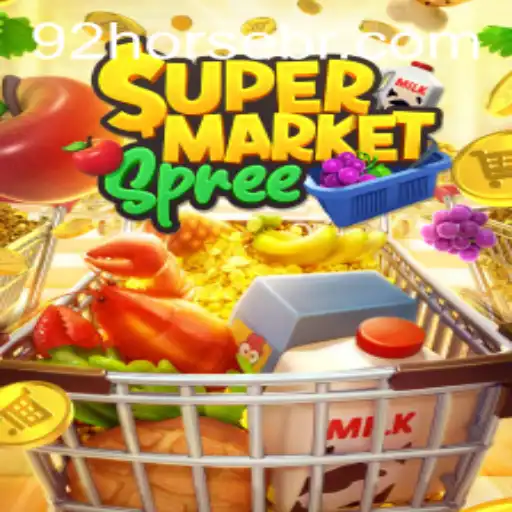 SupermarketSpree: A Corrida Virtual Atrás das Melhores Ofertas