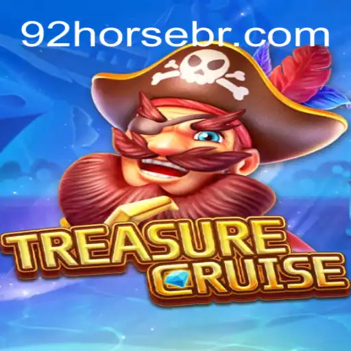 Descubra o Emocionante Mundo de TREASURECRUISE