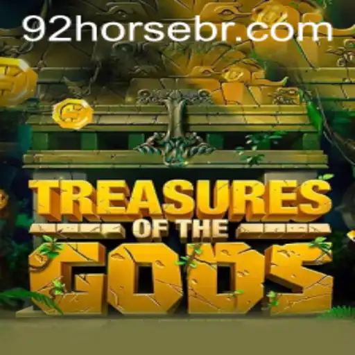 Explorando o Mundo de TreasureoftheGods: O Jogo que Conquista Através do Tempo