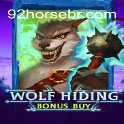 Descubra a Aventura Cativante de 'WolfHidingBonusBuy'